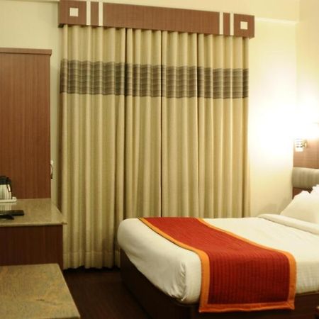 Hotel Aroma Classic Jaipur Bagian luar foto