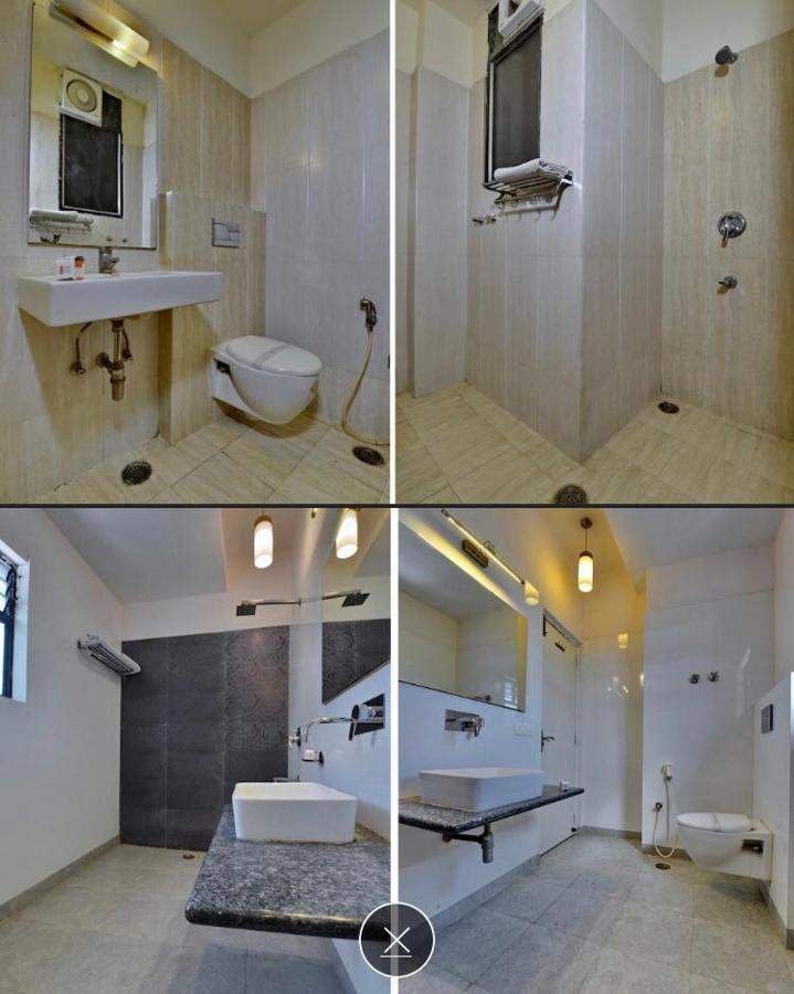 Hotel Aroma Classic Jaipur Bagian luar foto
